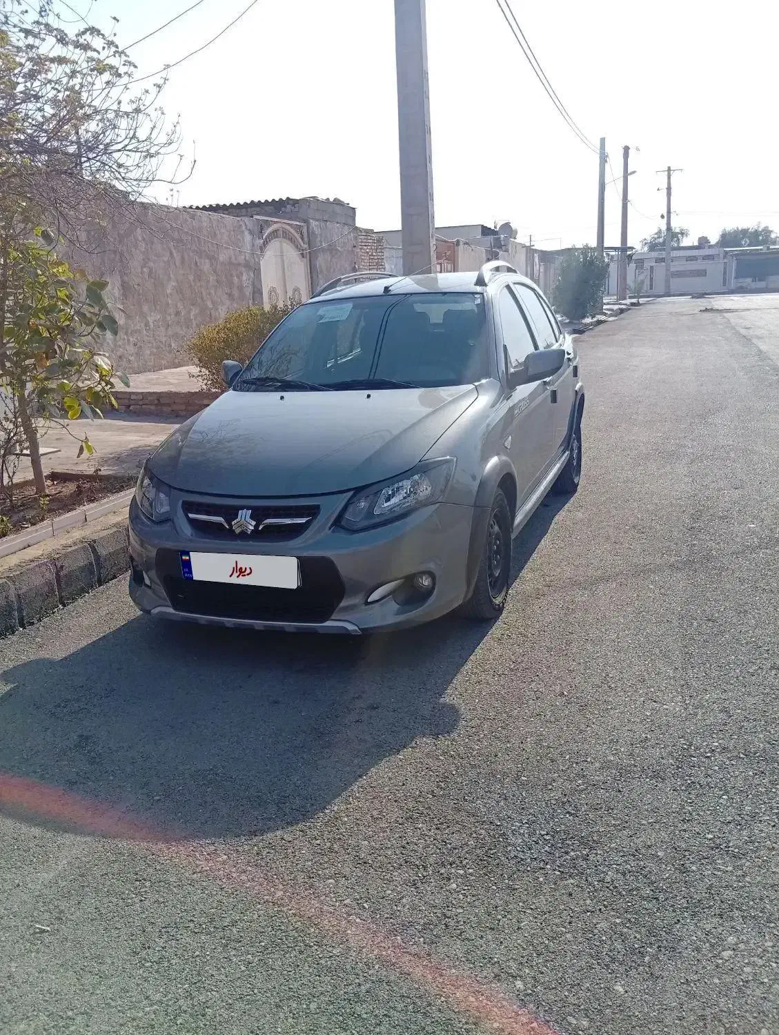 فروش ماشین|خودرو سواری و وانت|اندیمشک, |دیوار