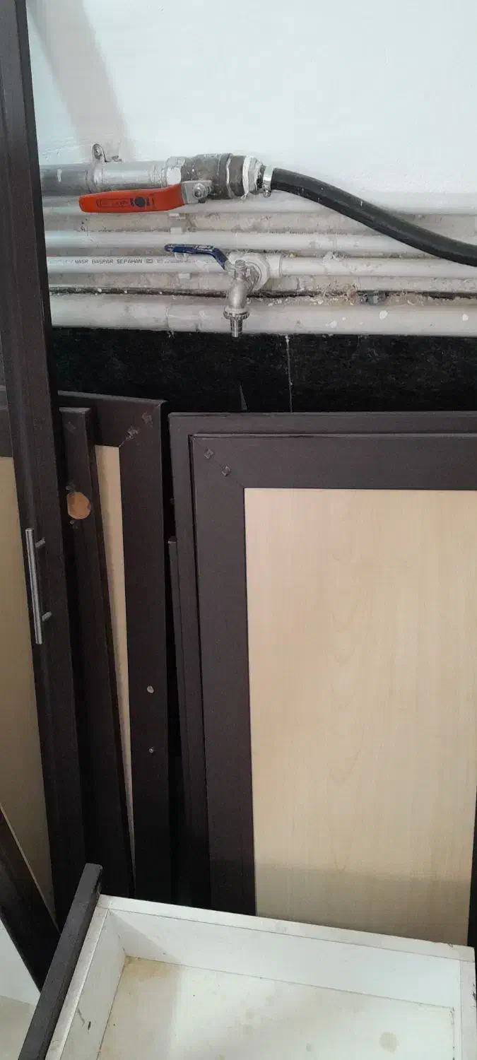 درب کابینت  رایگان|مصالح و تجهیزات ساختمان|مهاباد (آذربایجان غربی), |دیوار