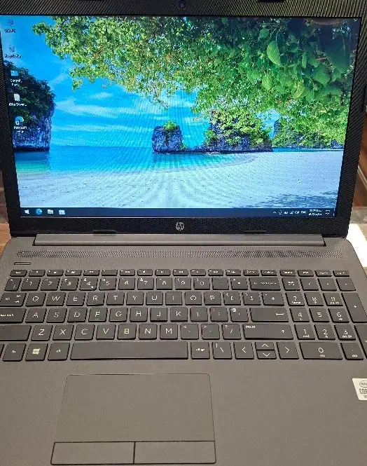 لپتاپ Hp G7 250|رایانه همراه|ساری, |دیوار