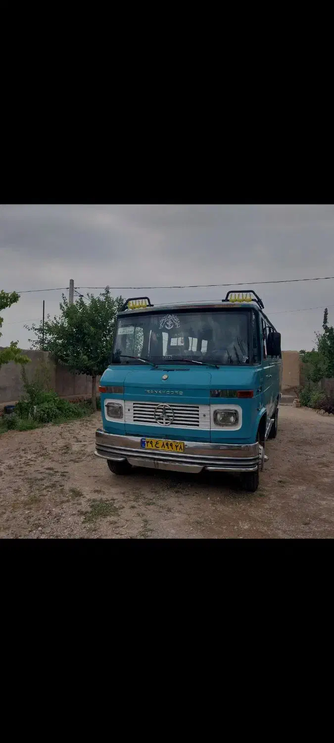 سرویس|خدمات حمل و نقل|همدان, |دیوار