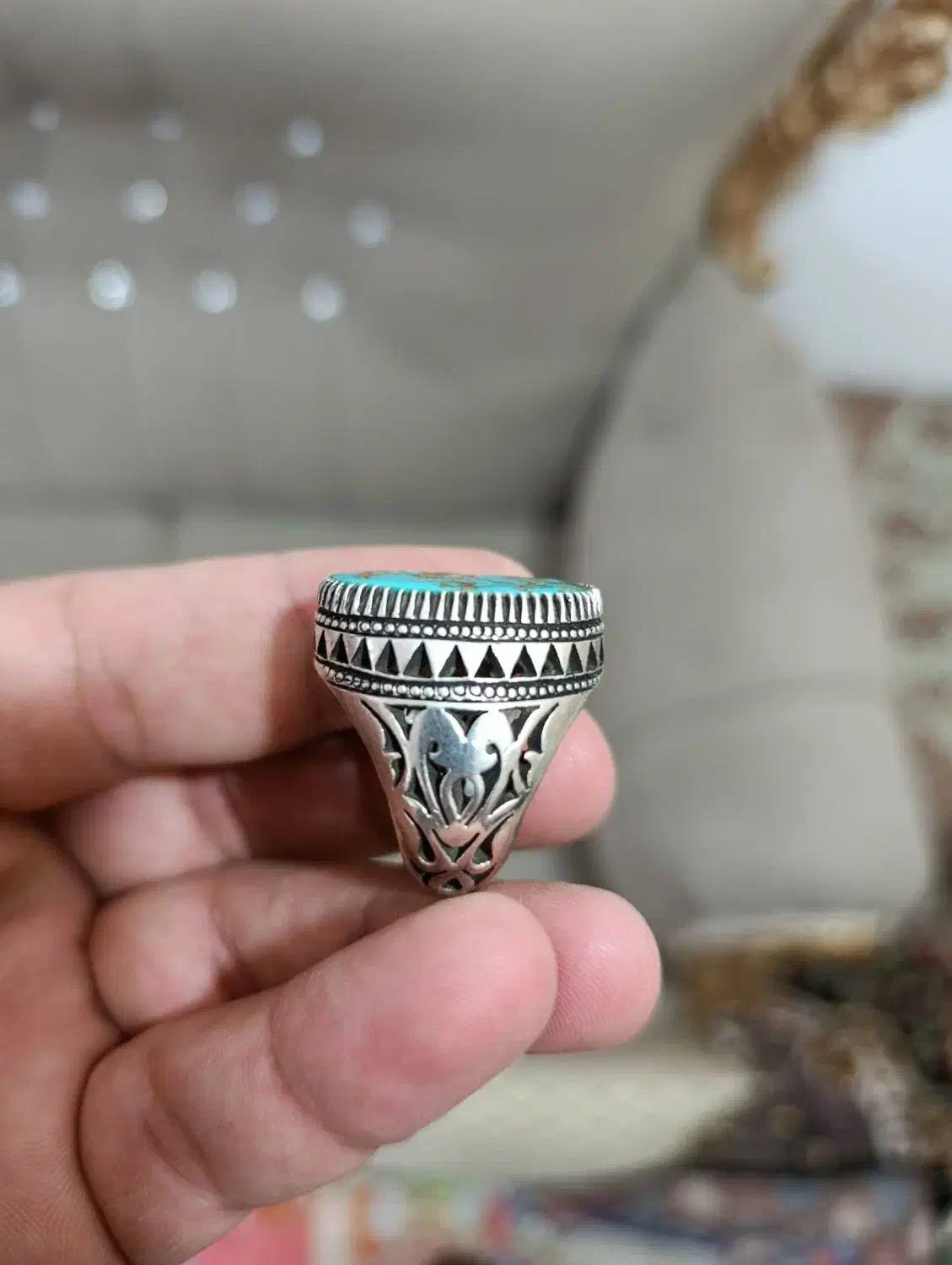 انگشتر|جواهرات|خرمشهر, |دیوار