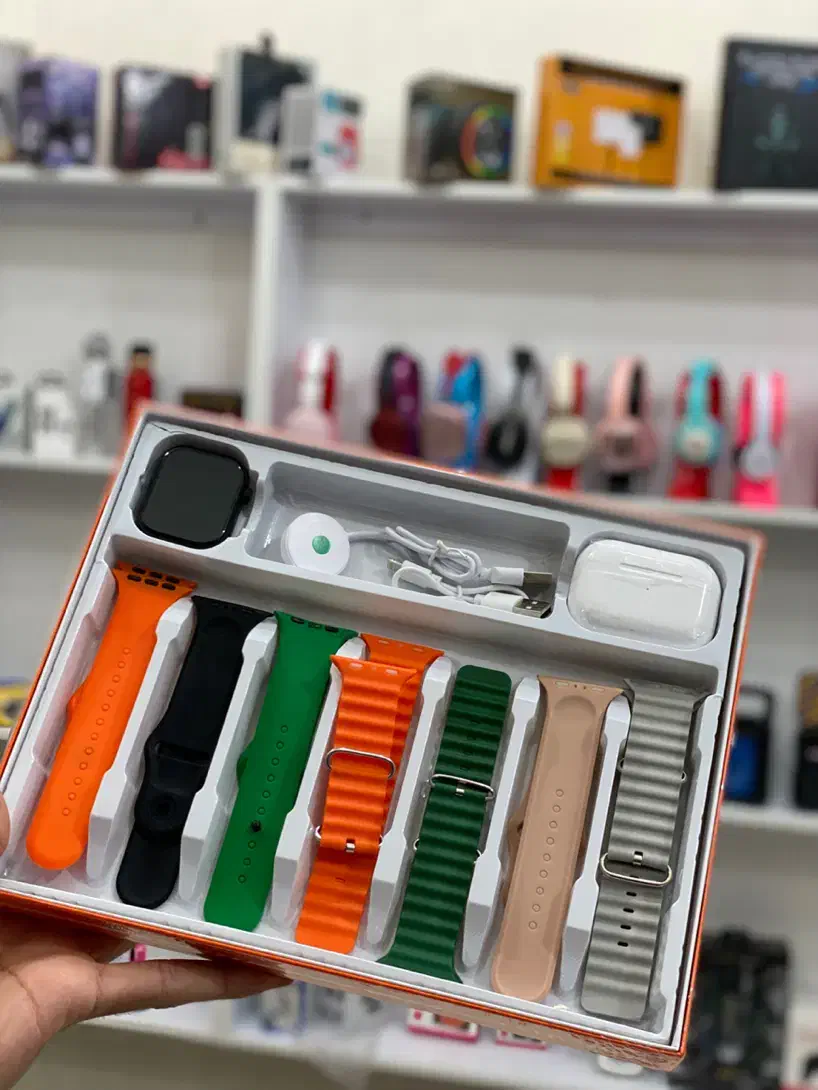 اسمارت واچ|لوازم جانبی موبایل و تبلت|بم, |دیوار