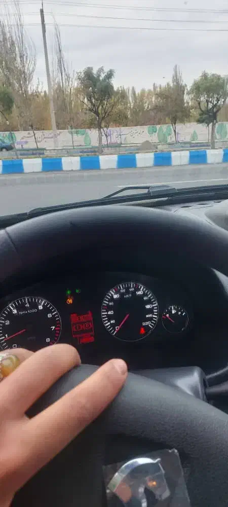 سورن پلاس دوگانه سوز مخزن بزرگ|خودرو سواری و وانت|مرند, |دیوار