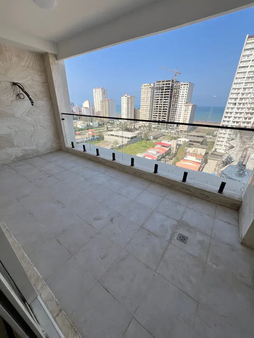 برج نوساز ۱۳۰ متری فول مشاعات شرایط ویژه|فروش آپارتمان|سرخرود, |دیوار