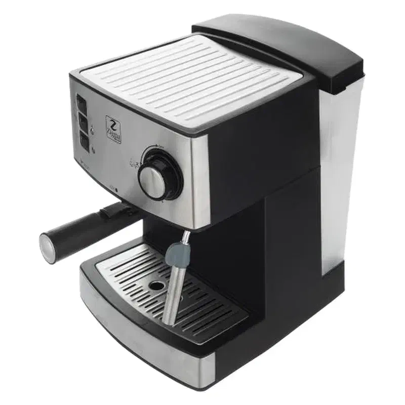 دستگاه اسپرسو ساز|سماور، چای‌ساز، قهوه‌ساز|خمینی‌شهر, |دیوار