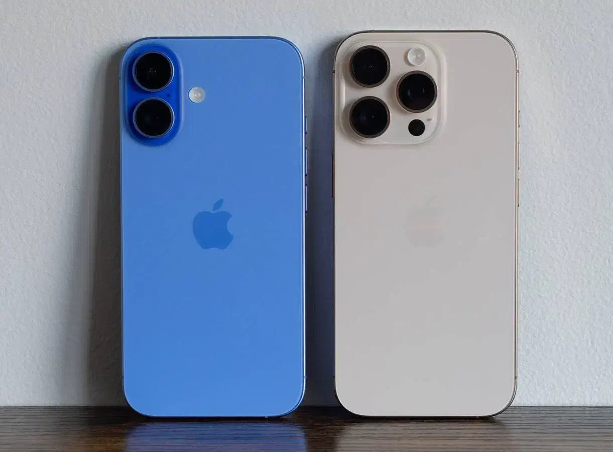 فروش اقساطی آیفون ۱۶ و ۱۷ با شرایط ویژه در اردبیل|موبایل|اردبیل, |دیوار