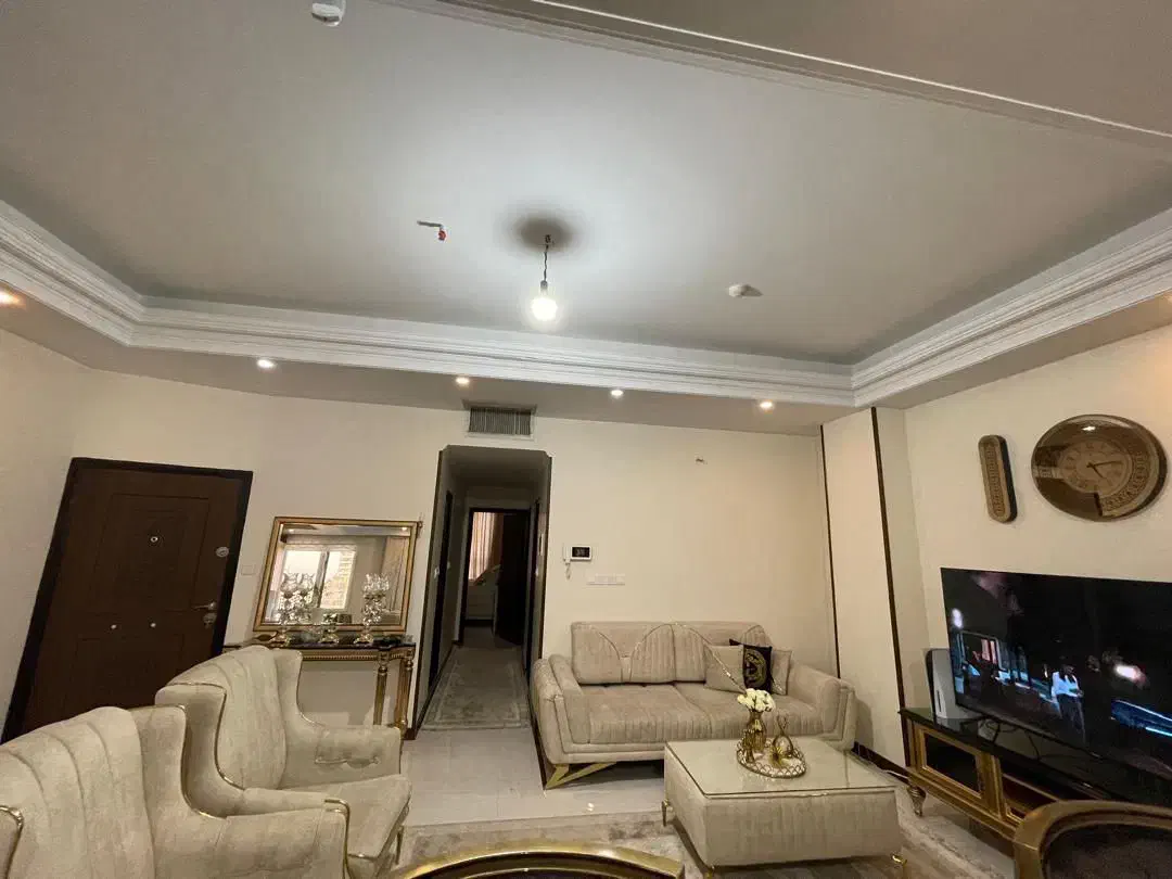 ۱۲۰متر ۲خواب تک واحدی ۲ساله