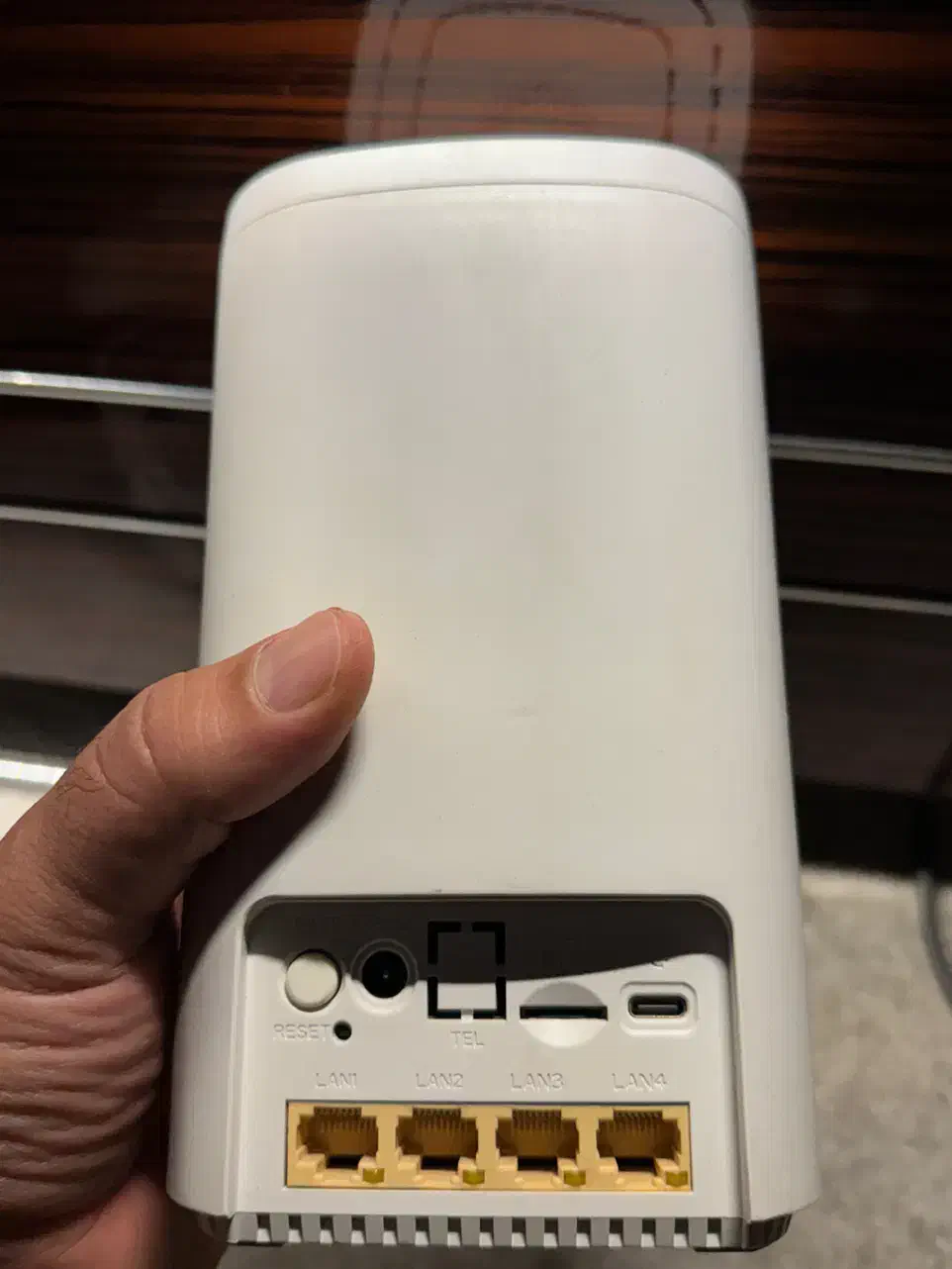 مودم 5G X21|مودم و تجهیزات شبکه|بهبهان, |دیوار