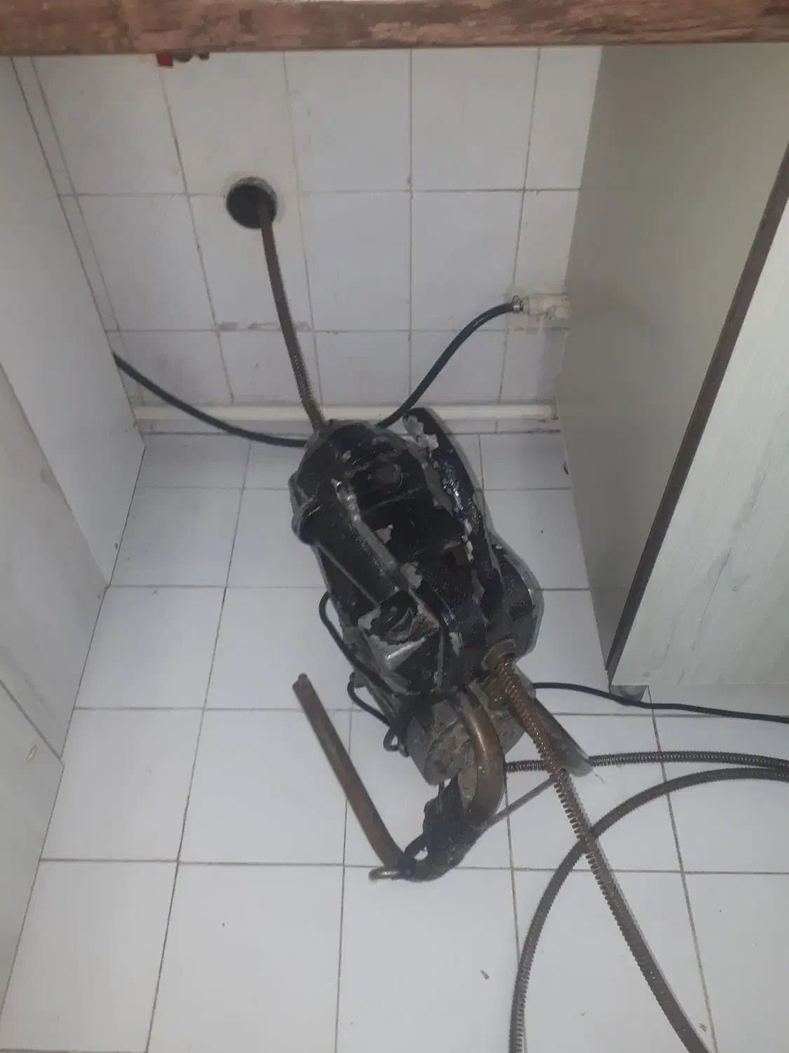 لوله بازکنی خاوران پیروزی نبردابوذرهاشم آباداتابک|خدمات پیشه و مهارت|تهران, آهنگ|دیوار