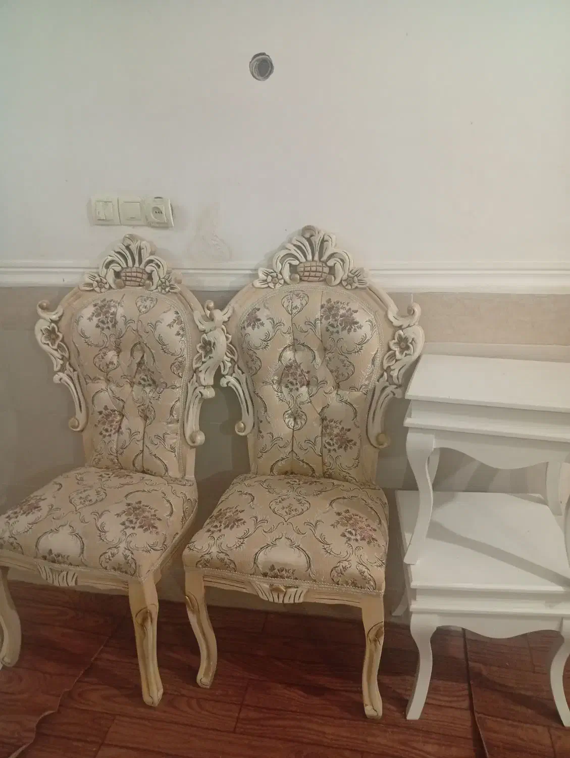 فروش مبلمان|مبلمان خانگی و میز عسلی|امیدیه, |دیوار