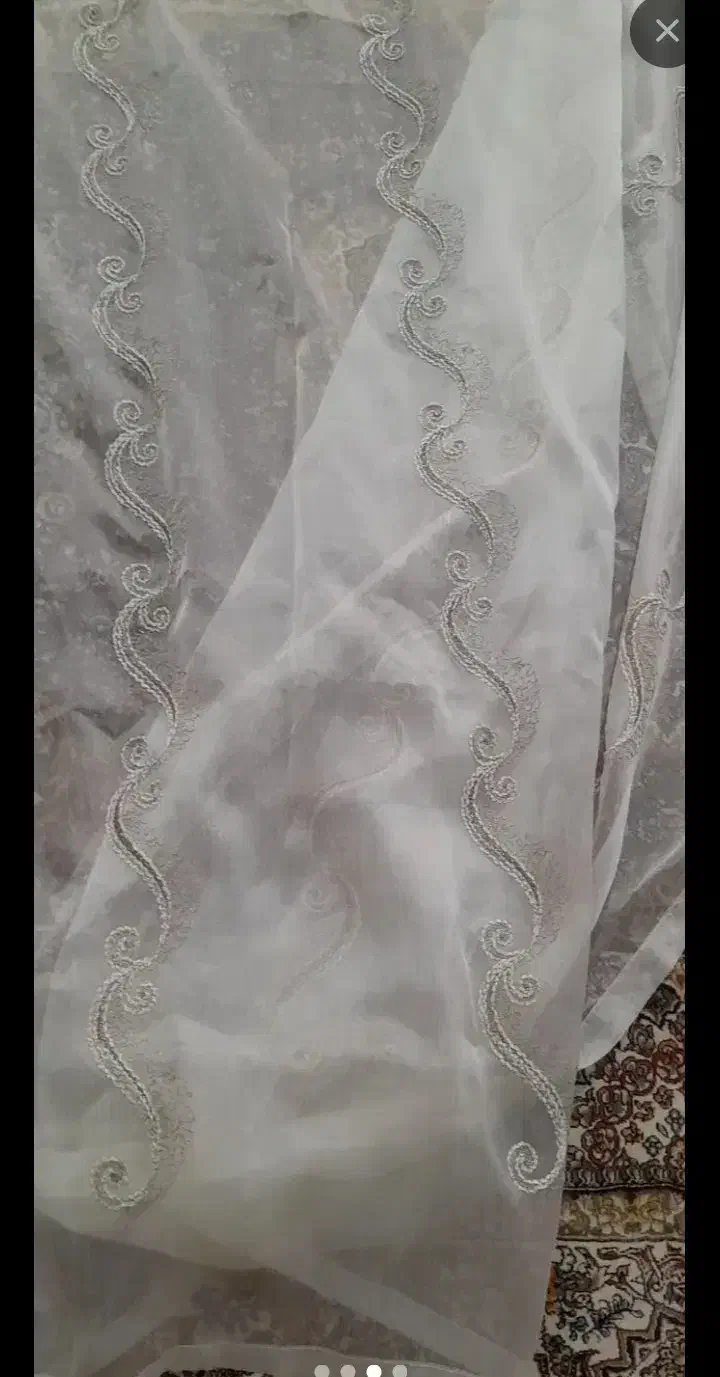 پرده ،چادر|پرده، رانر، رومیزی|ماکو, |دیوار