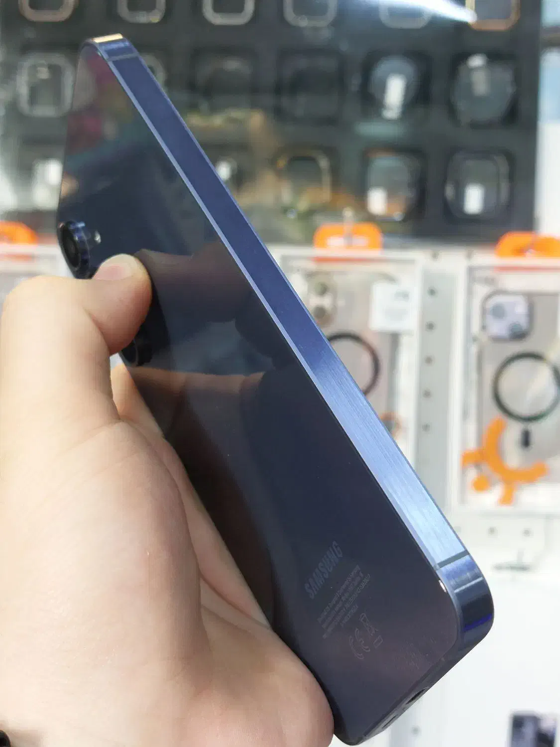 galaxy a55|موبایل|تهران, نیروی هوایی (پیروزی)|دیوار
