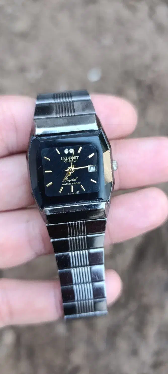 ساعت مچی مردانه|ساعت|اهواز, نادری|دیوار