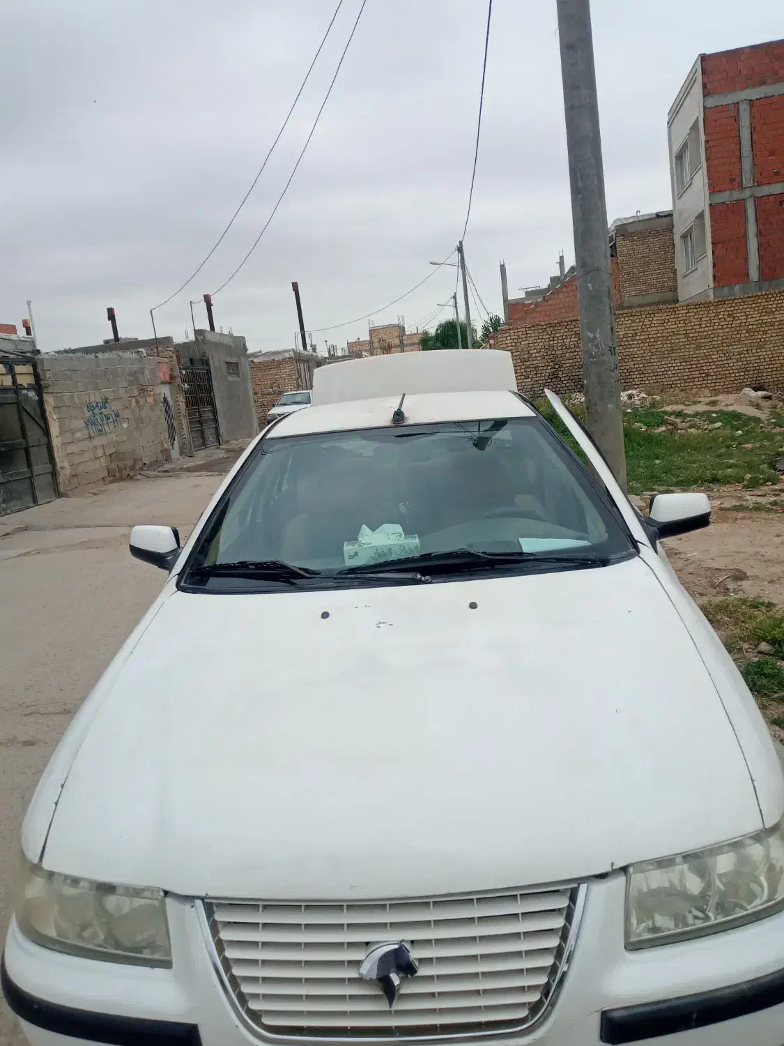 خودرو در خراسان شمالی بجنورد می باشد|خودرو سواری و وانت|شاندیز, |دیوار