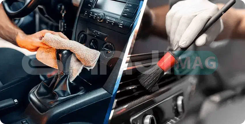 خدمات دیتیلینگ و صفر شویی در محل|خدمات موتور و ماشین|تهران, ازگل|دیوار