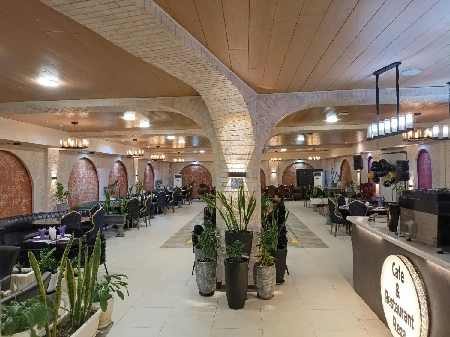 تشریفات مراسم در چیتگر|خدمات پذیرایی، مراسم|تهران, گلستان (شهرک راه آهن)|دیوار