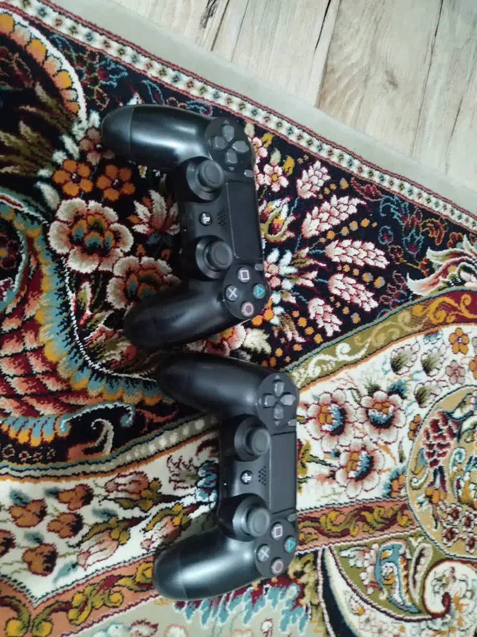 Ps4 یک ترابایت|کنسول، بازی ویدئویی و آنلاین|تهران, حکیمیه|دیوار