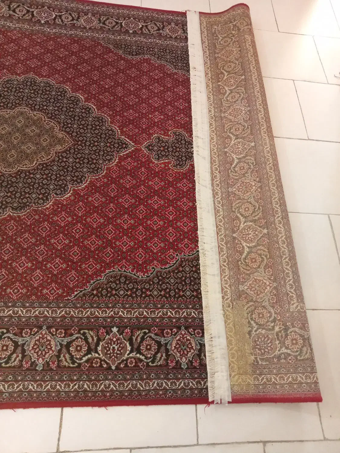 فرش ۶ متری|فرش|پردیس, فاز ۱۱|دیوار