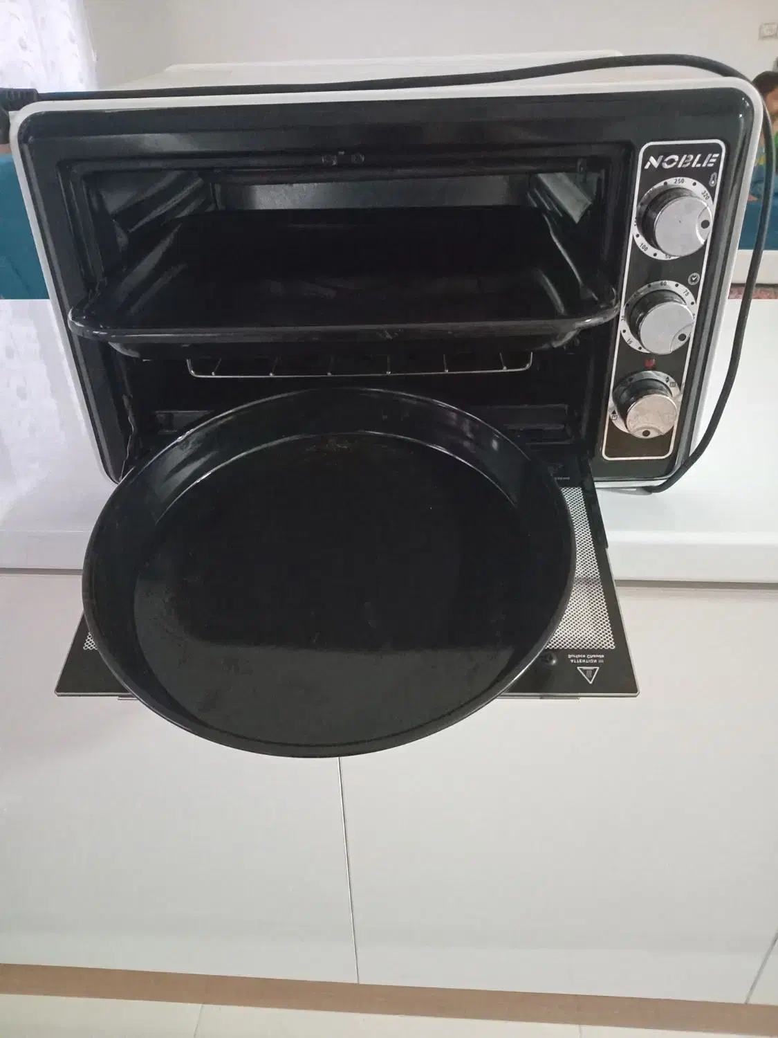 توستر|اجاق گاز و لوازم برقی پخت‌وپز|بیجار, |دیوار