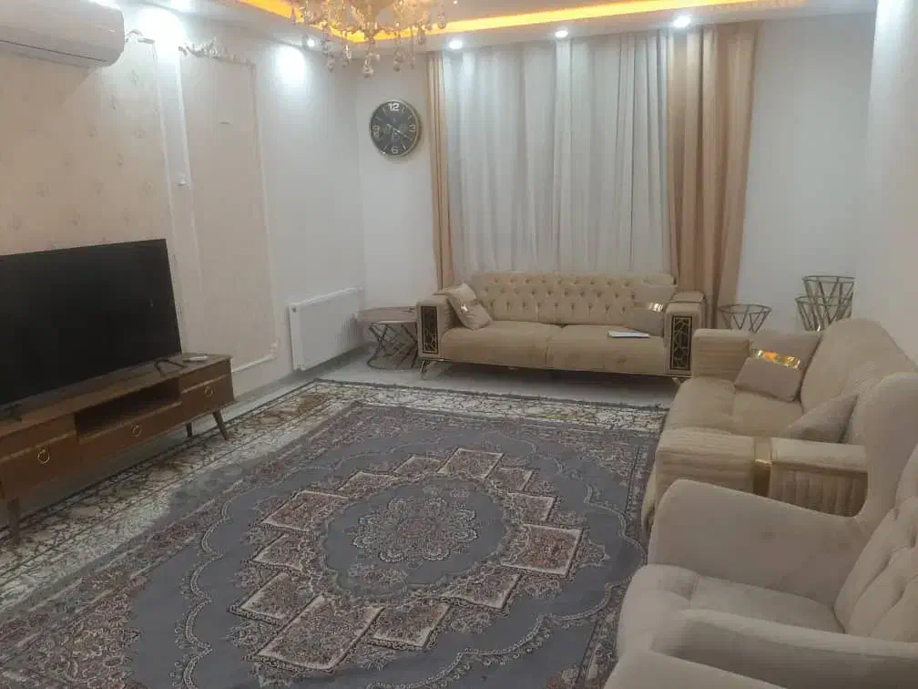 سوئیت محدوده حرم|اجارهٔ کوتاه‌مدت آپارتمان و سوئیت|مشهد, کوشش|دیوار