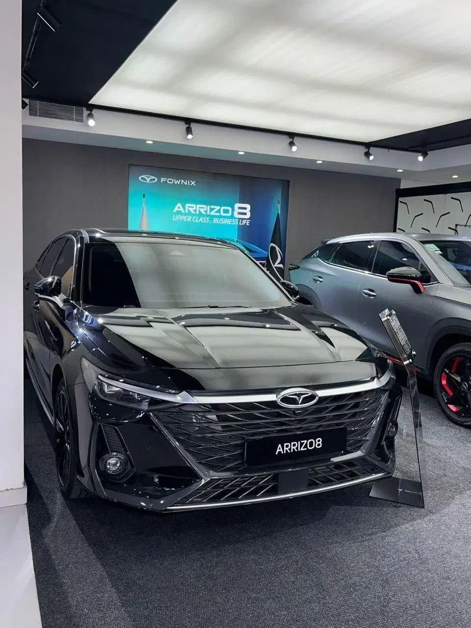 ثبت نام Z8 (آریزو8) مدل1404 با 50 درصد|خودرو سواری و وانت|تهران, عباس‌آباد|دیوار