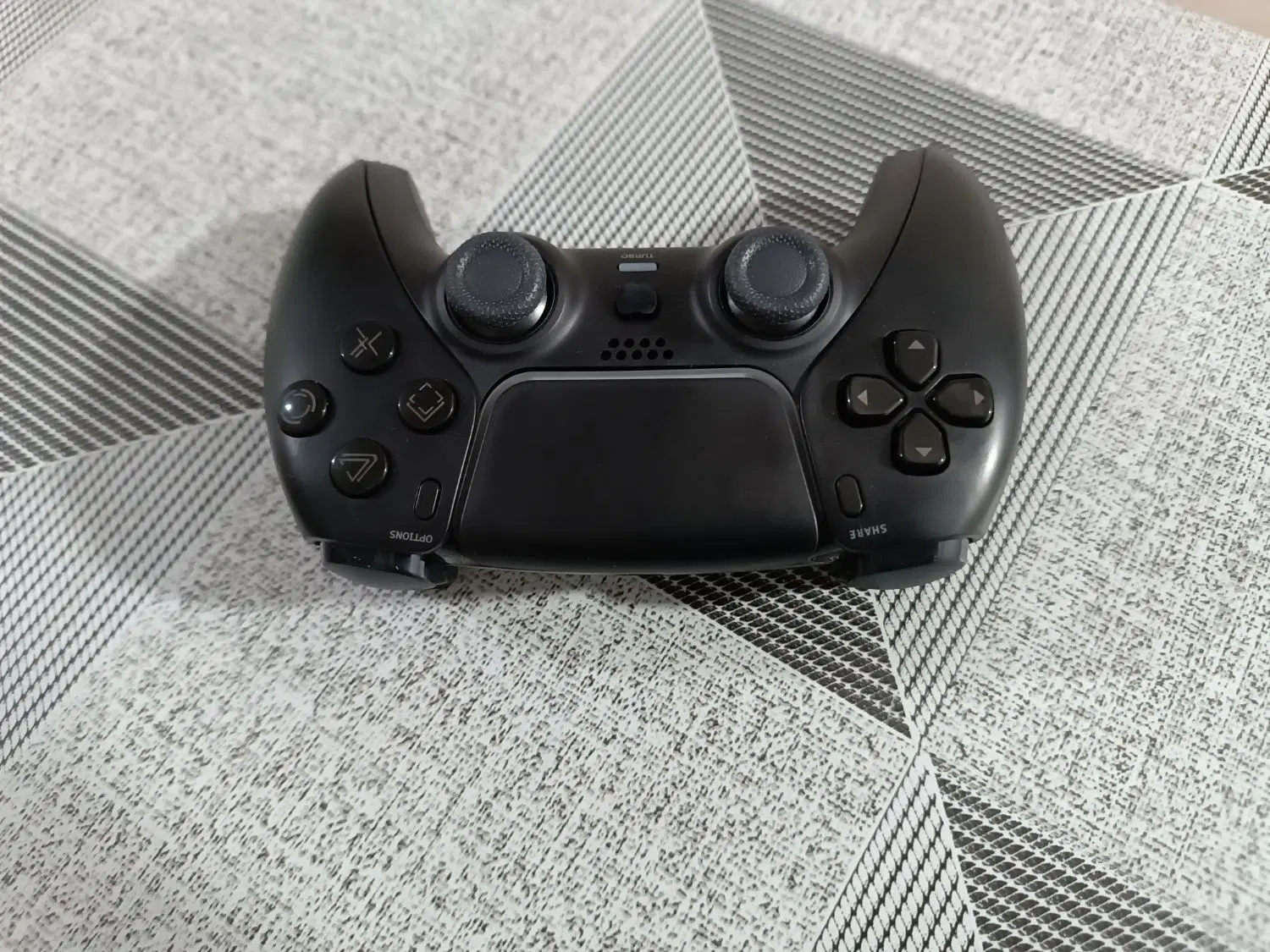 دسته PS4 طرح PS5|کنسول، بازی ویدئویی و آنلاین|رشت, سلیمانداراب|دیوار