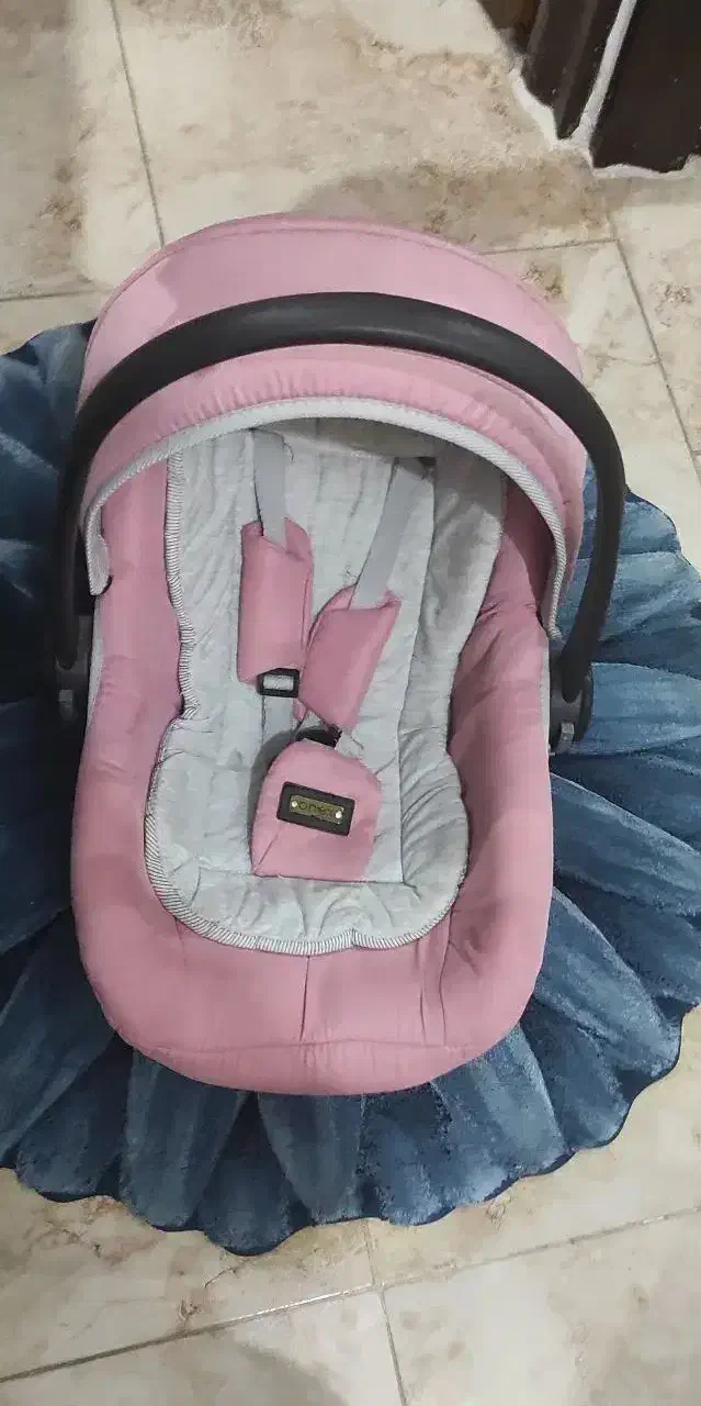 کریر.تاب.کالسکه|اسباب و اثاث بچه|لاهیجان, شیخ زاهد|دیوار