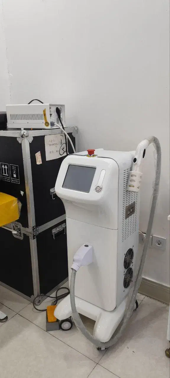 دستگاه زیبایی لیزر|پزشکی|مسجد سلیمان, |دیوار