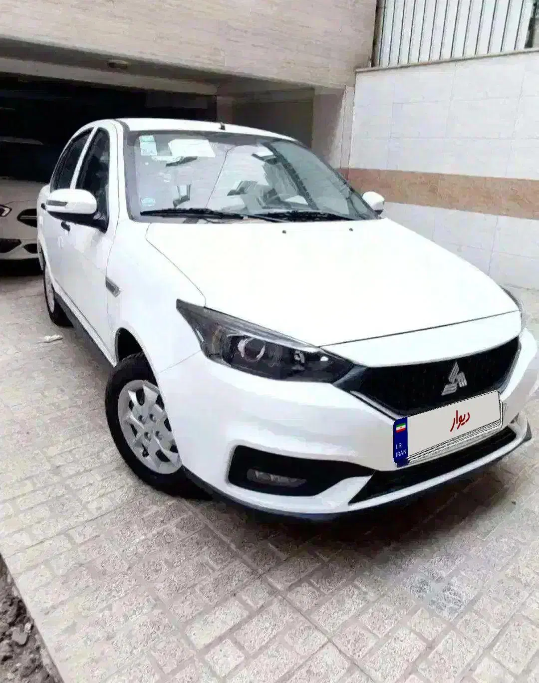 سهند خشک صفر کیلومتر 1404|خودرو سواری و وانت|همدان, |دیوار