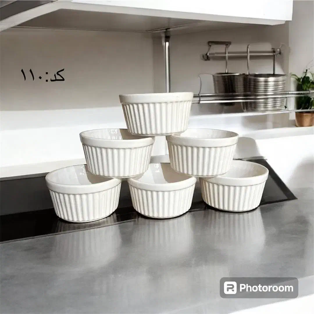 تولید و پخش انواع پیاله و فنجان سرامیکی|ظروف سرو و پذیرایی|تهران, شوش (باغ آذری)|دیوار