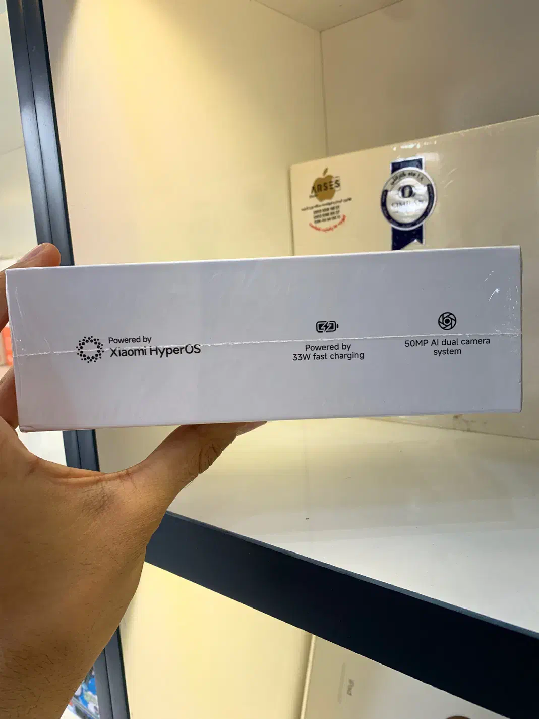 Xiaomi redmi 15|موبایل|کرج, گوهردشت|دیوار