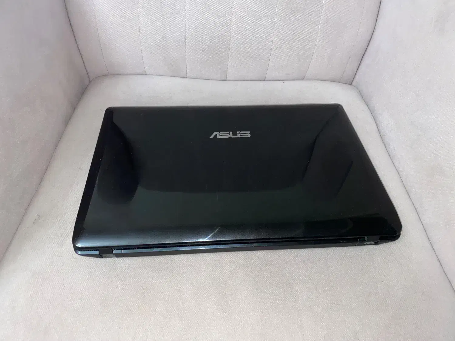 لپتاپ Asus|رایانه همراه|تبریز, |دیوار