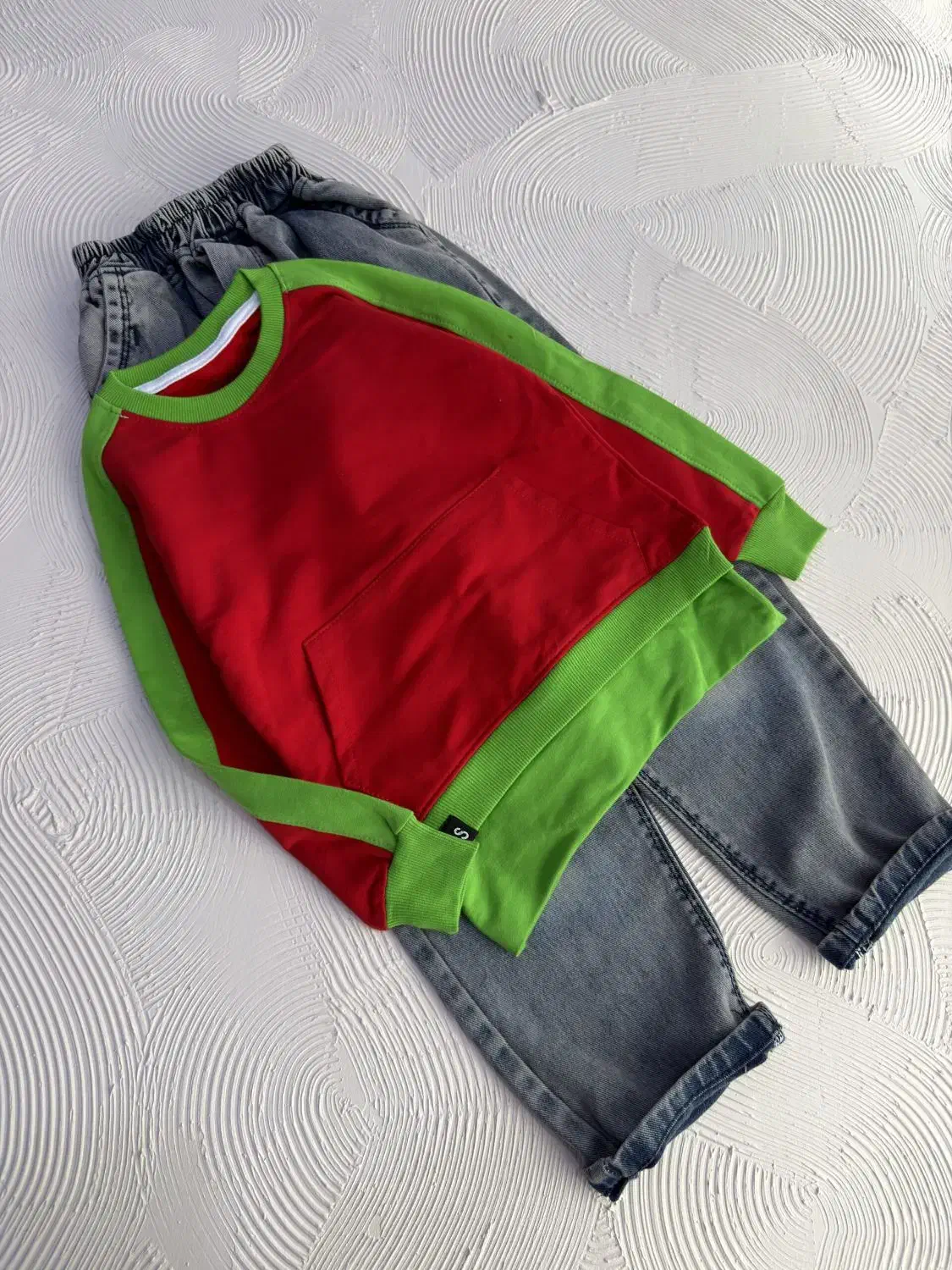 لباس پسرانه|کفش و لباس بچه|قزوین, |دیوار