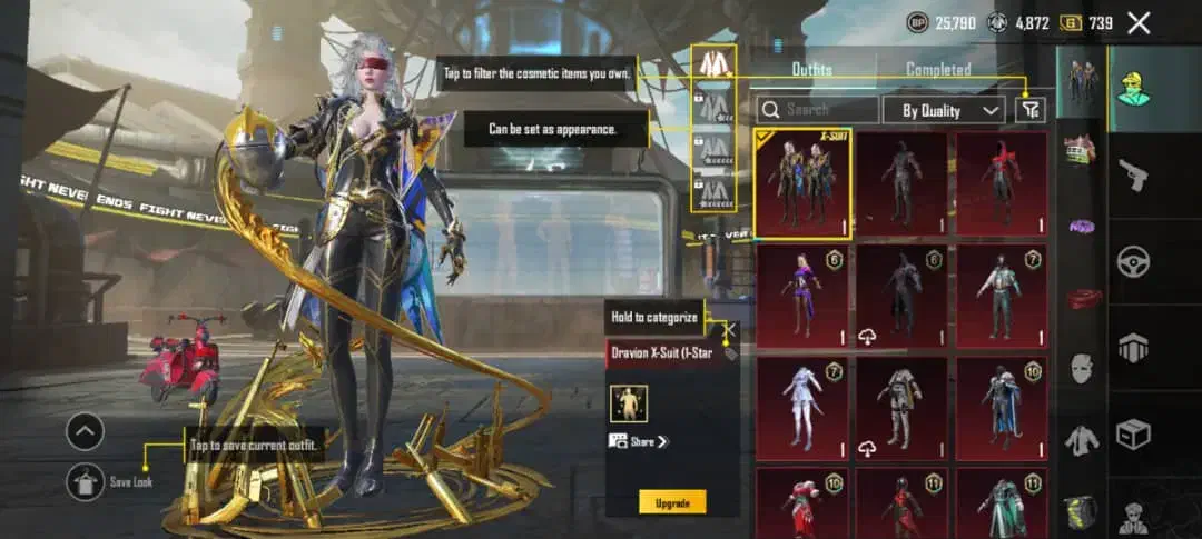 اکانت پابجی|کنسول، بازی ویدئویی و آنلاین|جم, |دیوار