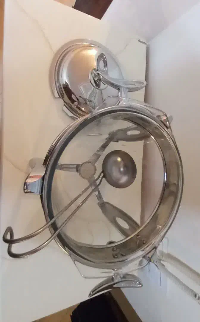 دو عدد سوفله خوری وارمردار|ظروف سرو و پذیرایی|تهران, طرشت|دیوار