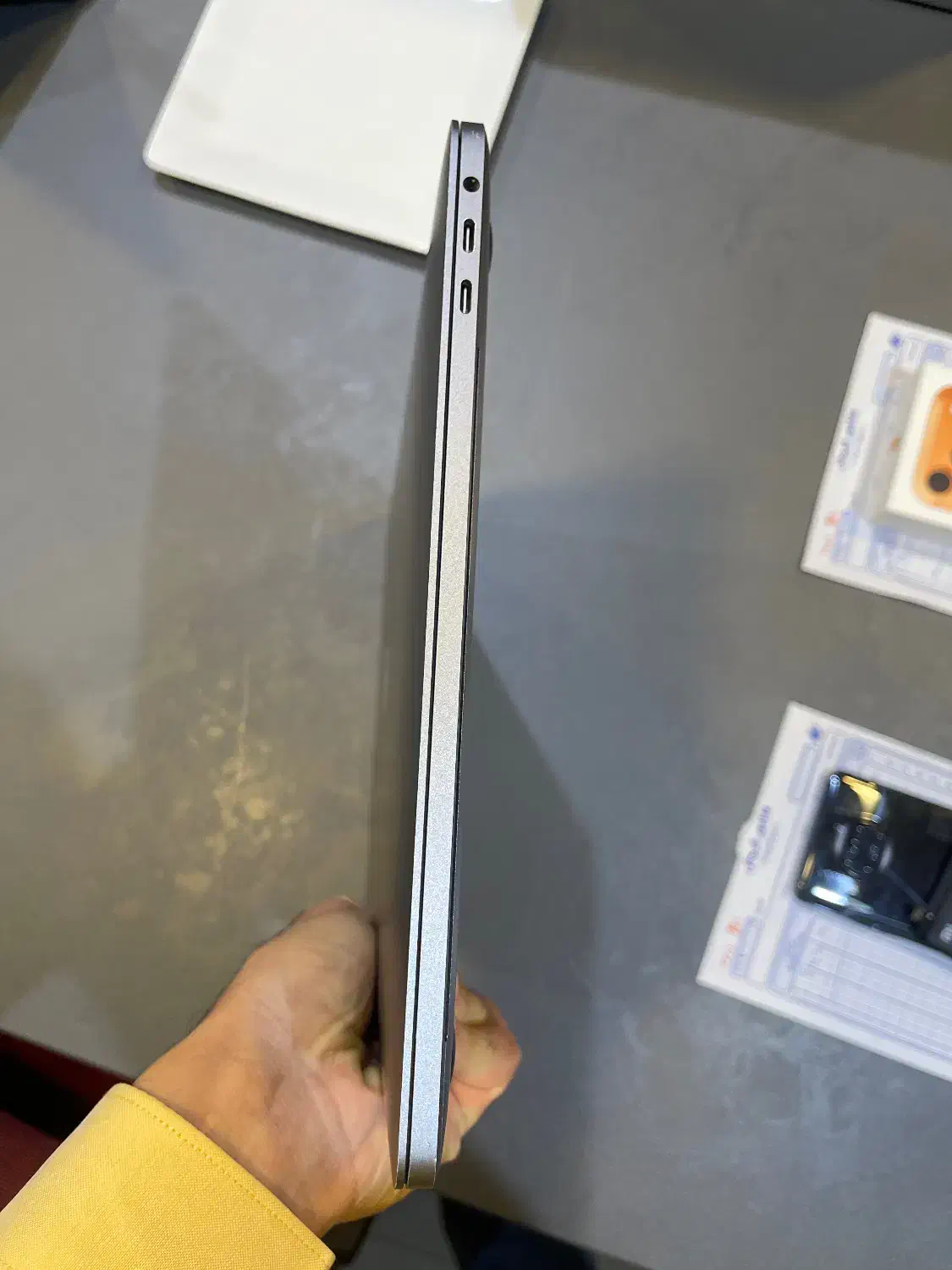 Macbook pro 2019|رایانه همراه|تهران, ونک|دیوار