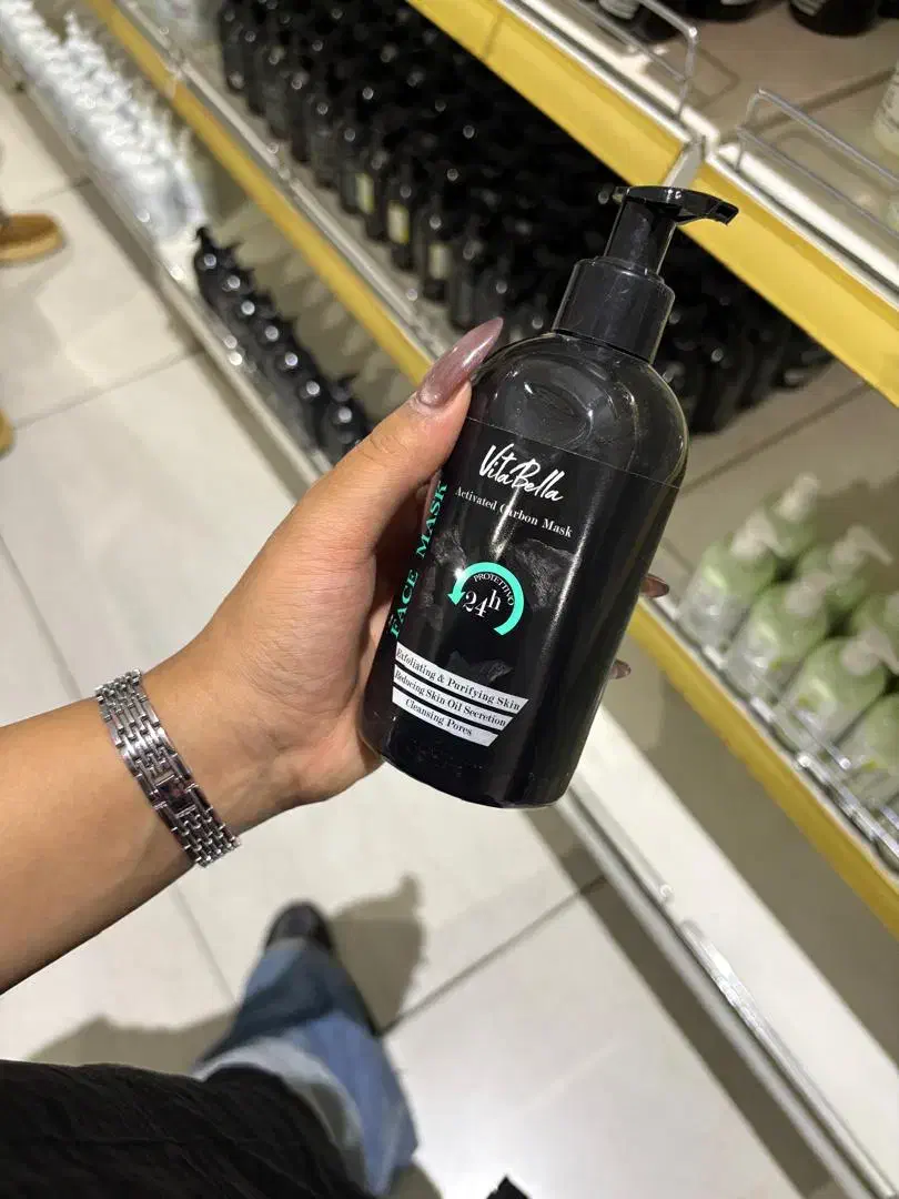 نمایندگی مارک ویتابلا و نانو سان|آرایشی، بهداشتی، درمانی|گرمسار, |دیوار