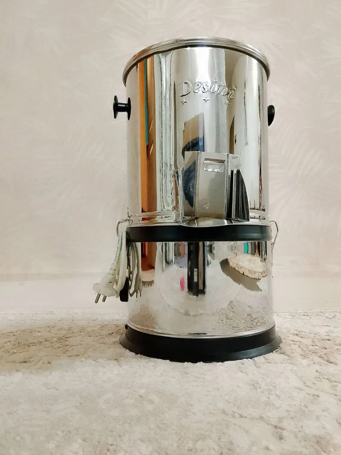 سبزی خرد کن و سرخ کن|خردکن، آسیاب، غذاساز|فردیس, شهرک ۱۱۰|دیوار