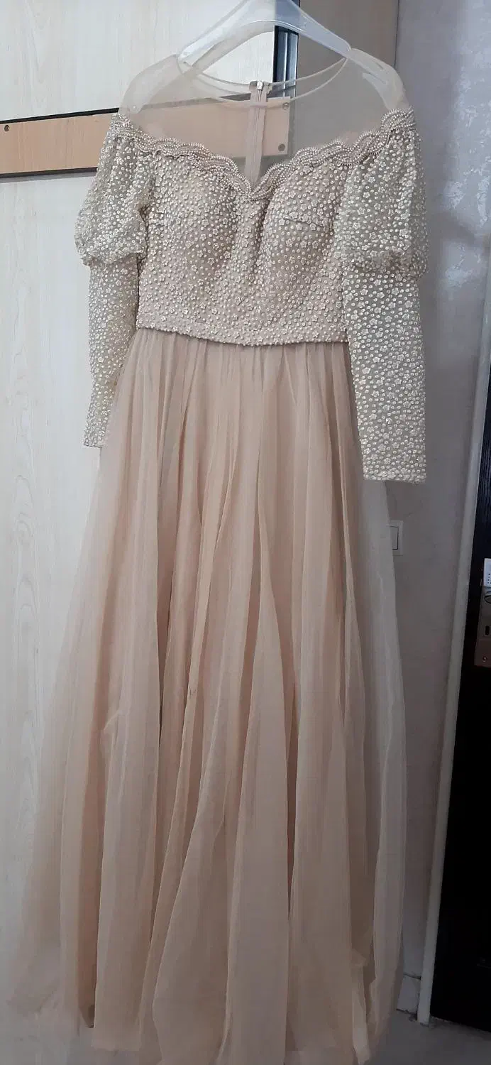 لباس مجلسی|لباس|باقرشهر, |دیوار