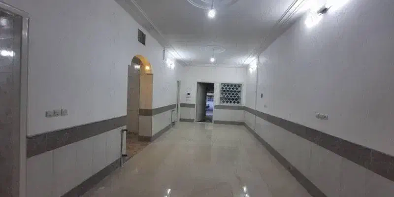 ویلایی ۱۷۸متری* تجاری مسکونی|فروش خانه و ویلا|قم, یزدان‌شهر|دیوار