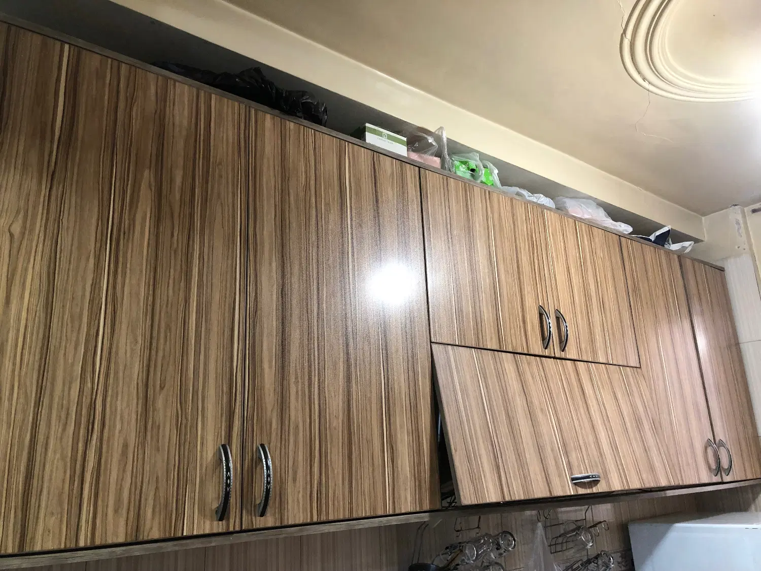 کابینت|آبچکان و نظمدهنده ظروف|تهران, امیریه|دیوار