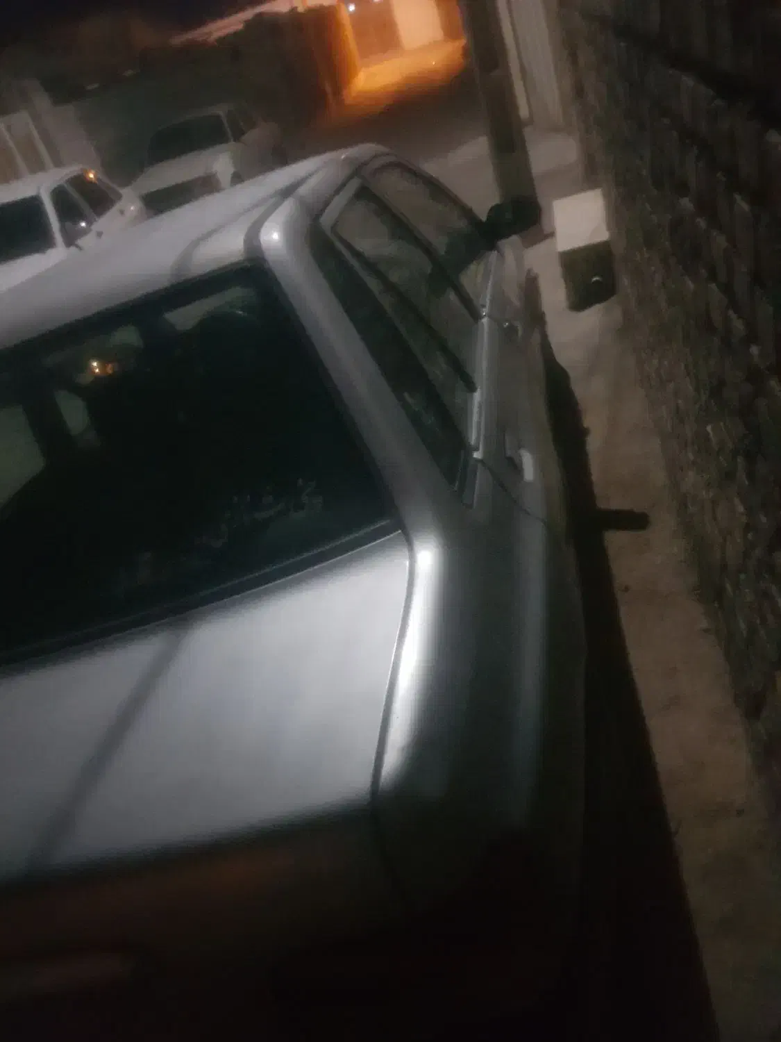 پراید مدل ۸۶ دور رنگ|خودرو سواری و وانت|کاشمر, |دیوار