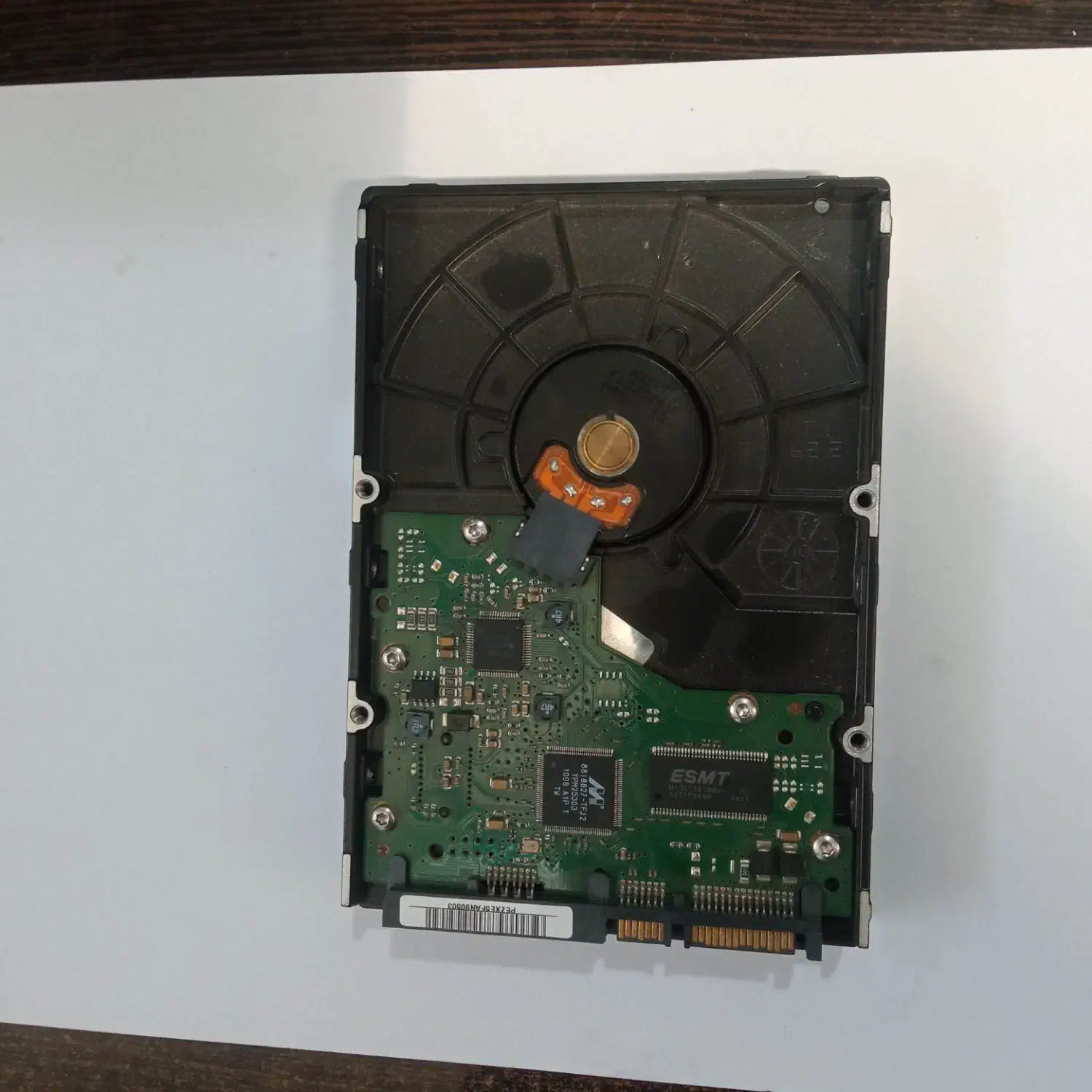 هارد کامپیوتر|قطعات و لوازم جانبی رایانه|رشت, فلسطین|دیوار