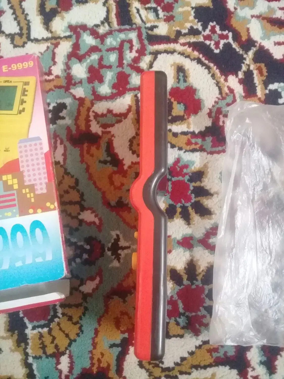 اسباب بازی آتاری|اسباب‌‌بازی|مشهد, فاطمیه|دیوار