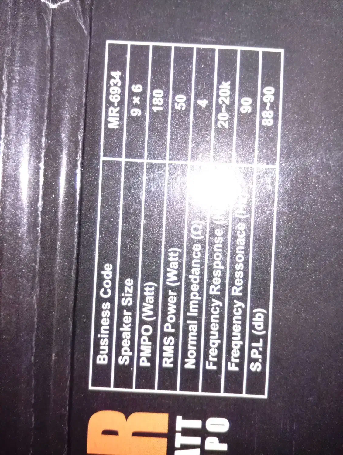 باند ماستر|سیستم صوتی خانگی|ماهدشت, |دیوار