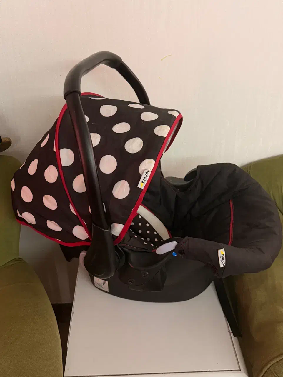 کریر خارجی سالم|کالسکه و لوازم جانبی|تهران, تهرانسر مرکزی|دیوار