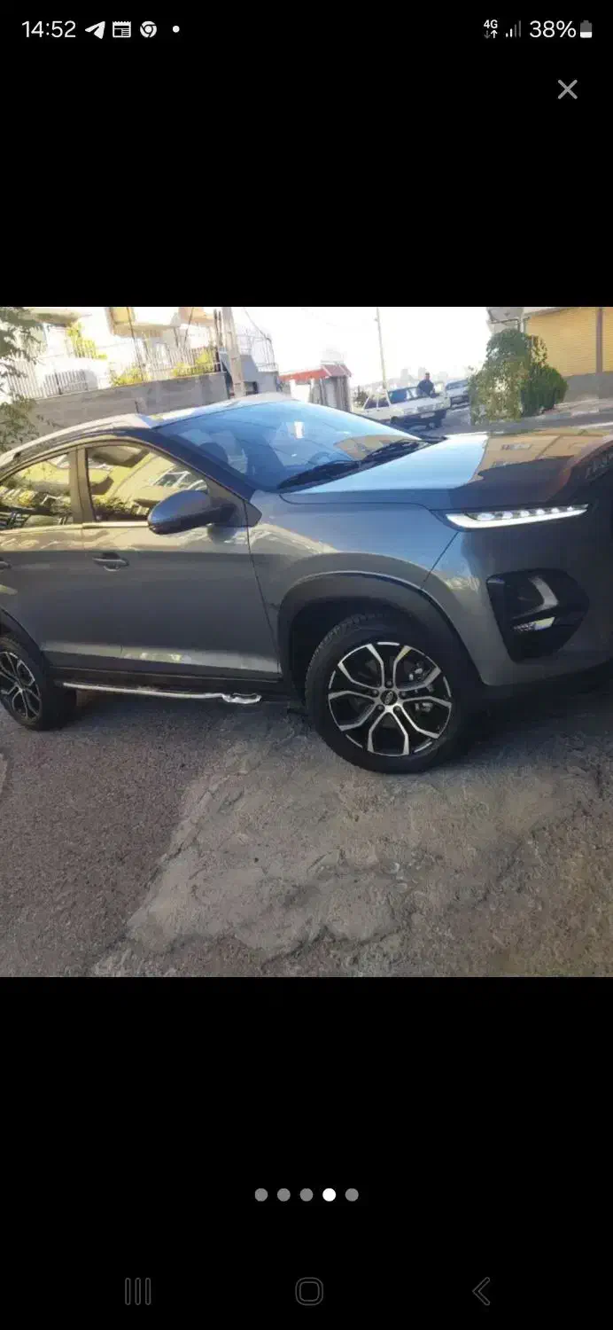 خودرو ام وی ام|خودرو سواری و وانت|مرند, |دیوار