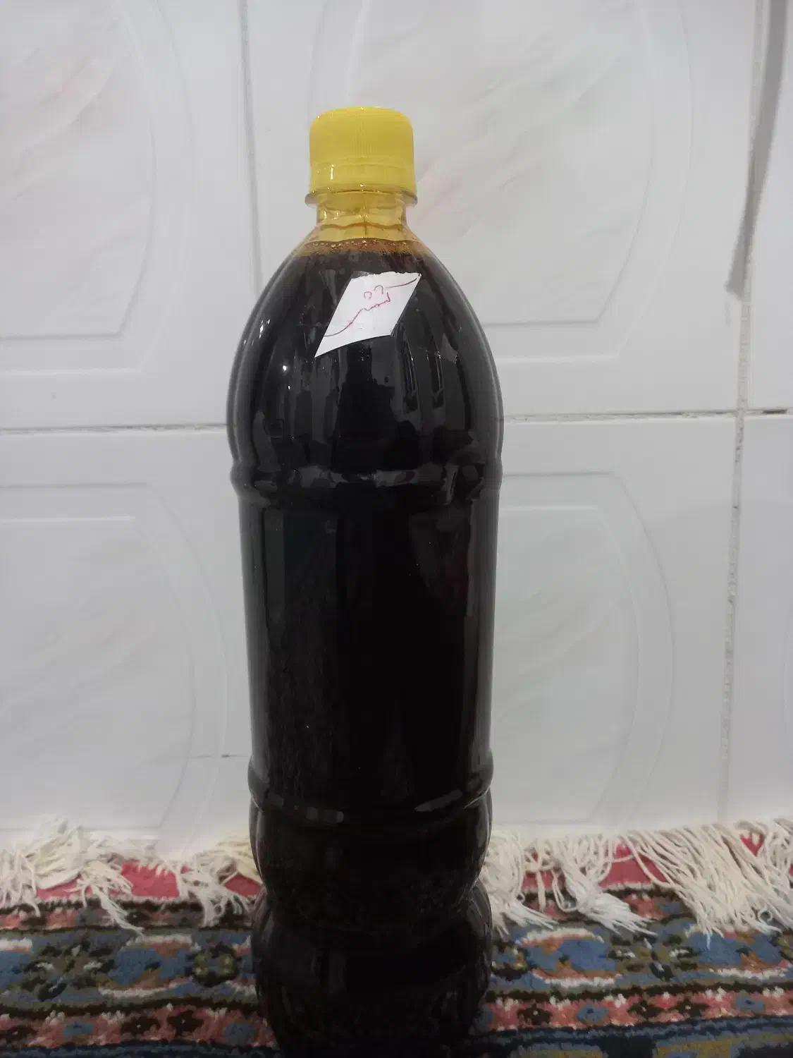 شیره انگور کشمش اصل|خوردنی و آشامیدنی|خرمدره, |دیوار