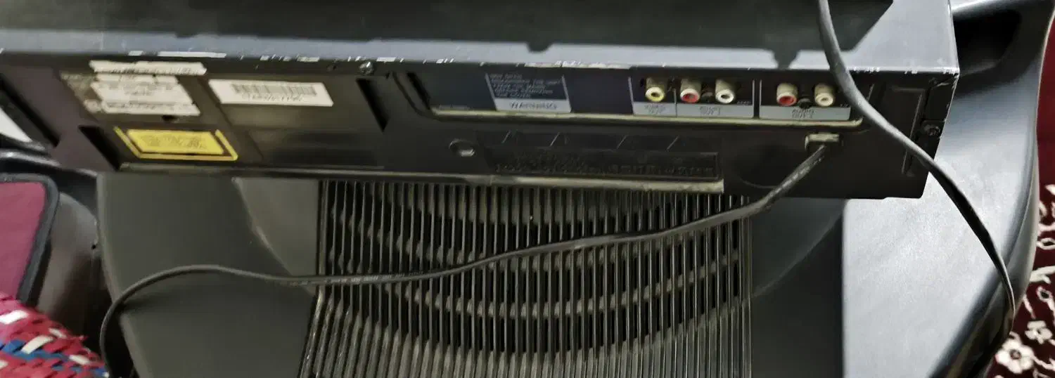 تلویزیون سامسونگ|تلویزیون و پروژکتور|فلاورجان, |دیوار