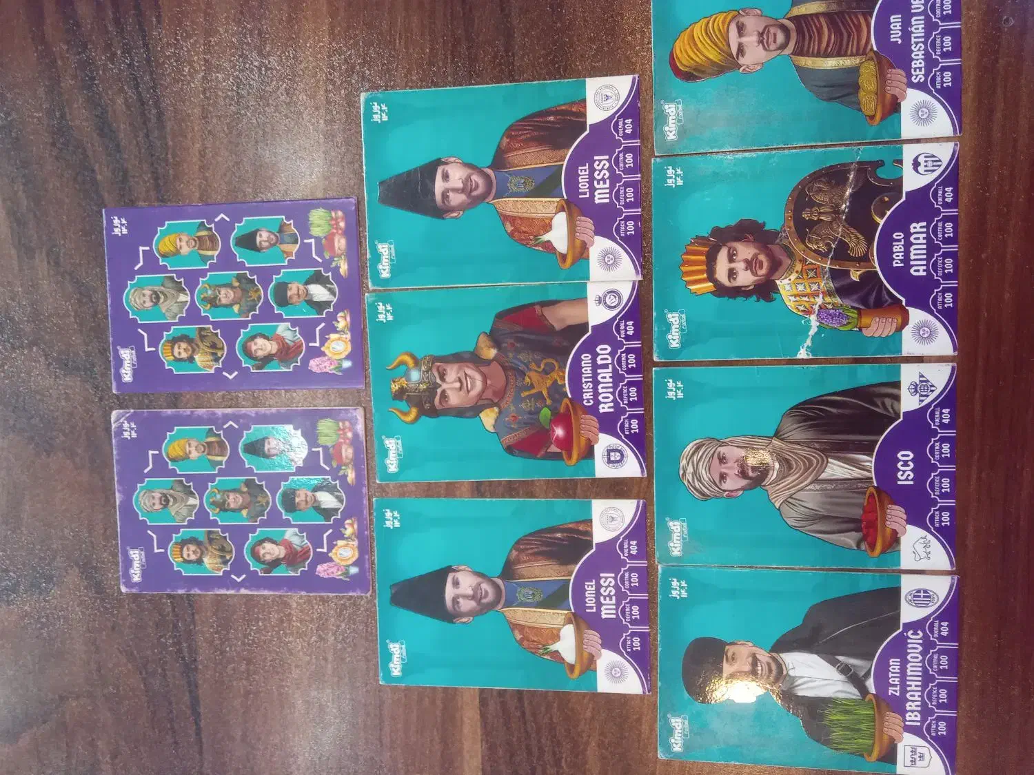 کیمدی|اسباببازی|قم, کلهری|دیوار